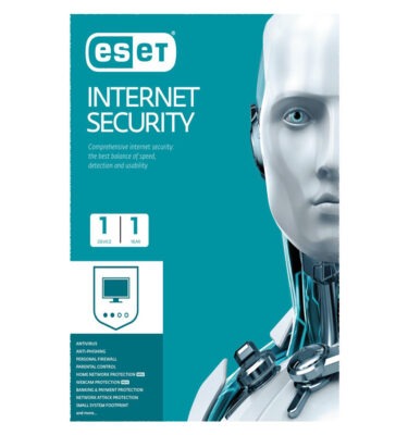 خرید لایسنس eset internet security