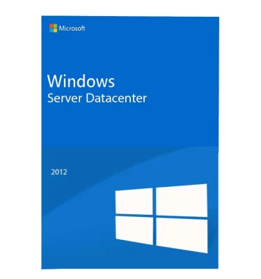 خرید Windows Server 2012 Datacenter