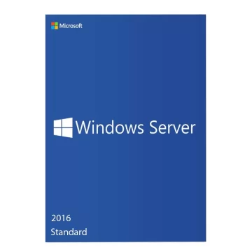 تصویر Windows Server 2016 Standard