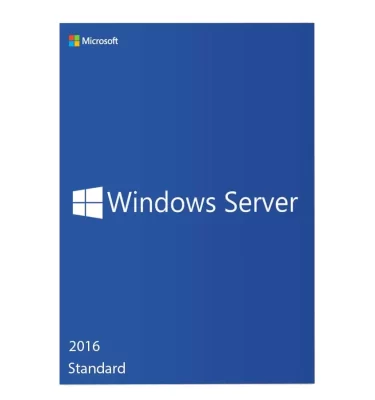 تصویر Windows Server 2016 Standard