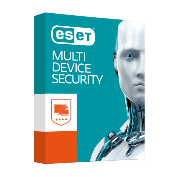 آنتی ویروس ESET Multi-Device-Security
