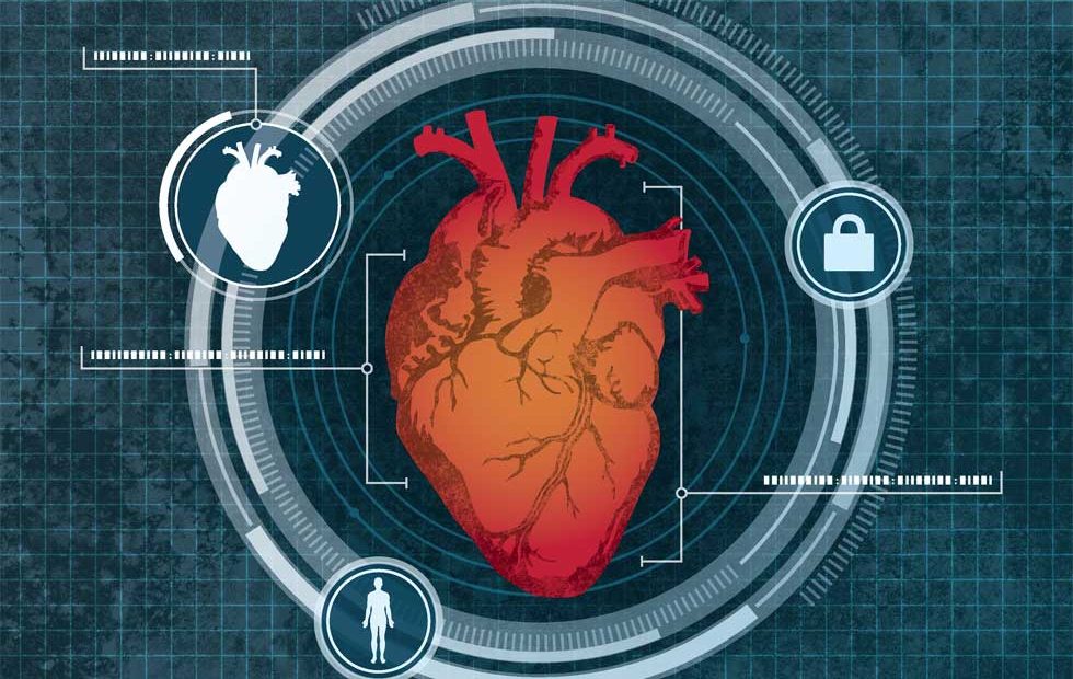 heart biometric