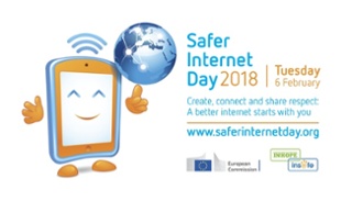 Safer internet day