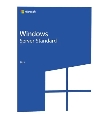 خرید Windows Server 2019 Standard