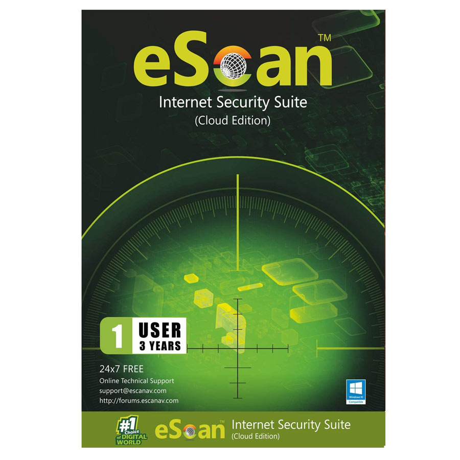 eScan Internet Security Suite ranked as the best by VB 100 - eScan Mentions  - Quora