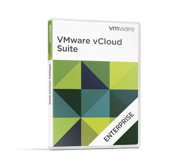 قیمت VMware vCloud Suite