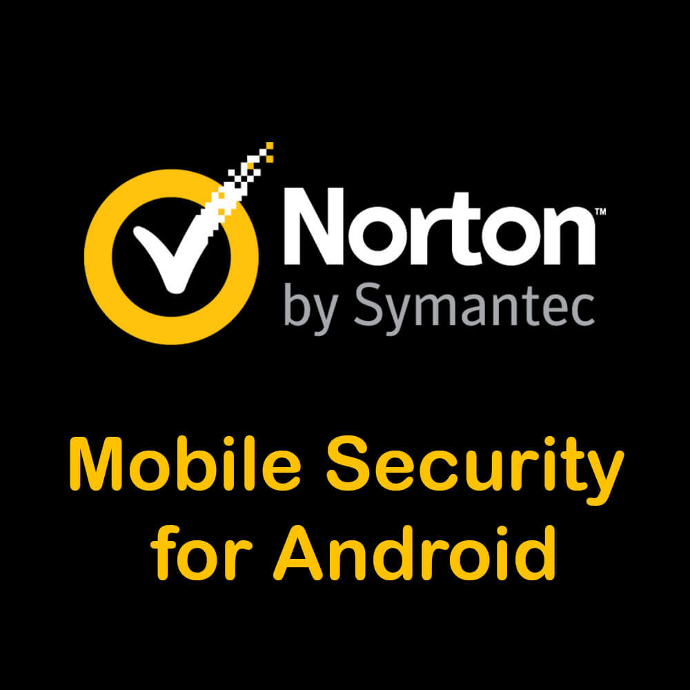 Norton Mobile Security for Android