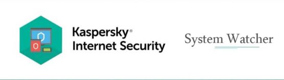 نظارت بر سیستم در کسپرسکی اینترنت سکیوریتی