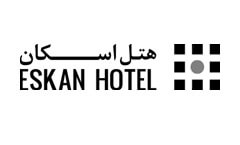 eskan hotels logo