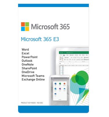 خرید Office 365 Enterprise E3