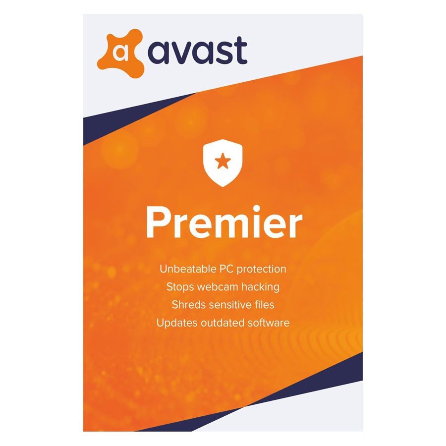 خرید Avast Premier