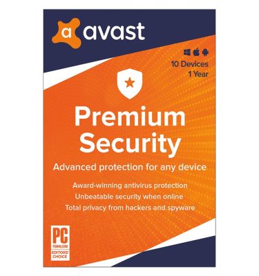 َخرید Avast Premium Security