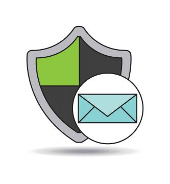 تصویر Email Shield