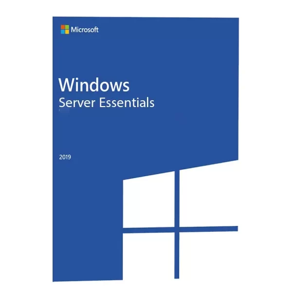 خرید Windows Server 2019 Essentials