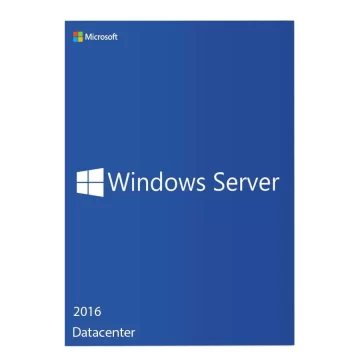 خرید Windows Server 2016 Datacenter