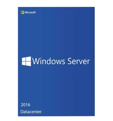 خرید Windows Server 2016 Datacenter