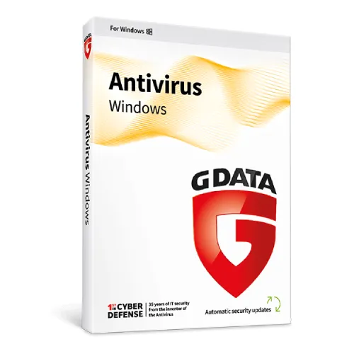 Gdata anti