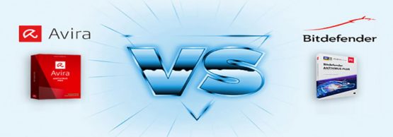 مقایسه اویرا و بیت دیفندر