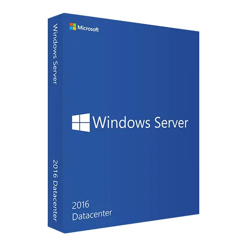 خرید Windows Server 2016 Datacenter