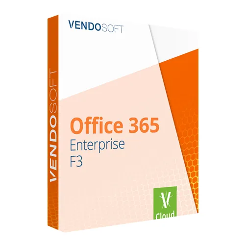 Microsoft 365 - F3