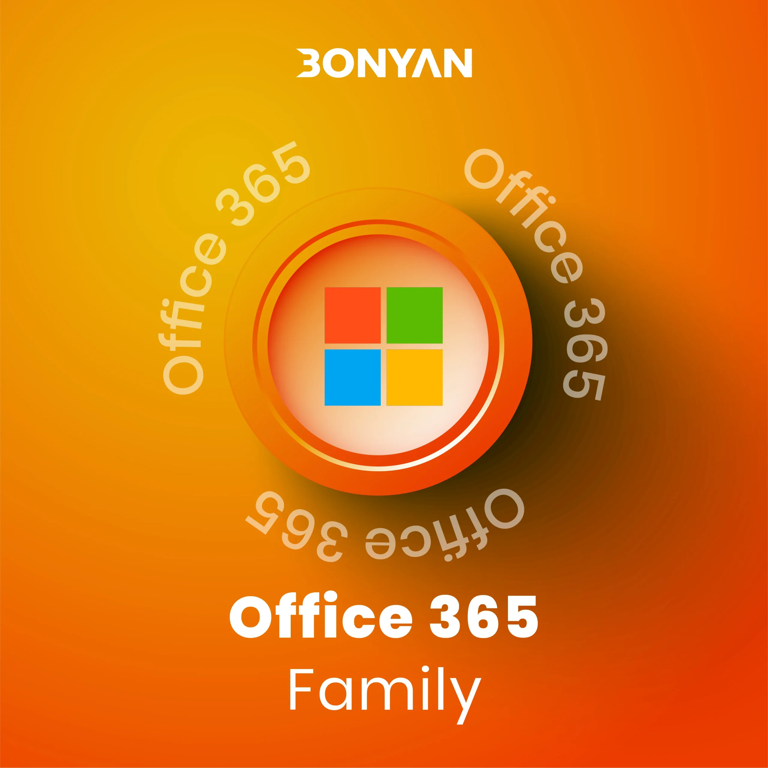 خرید office 365 family