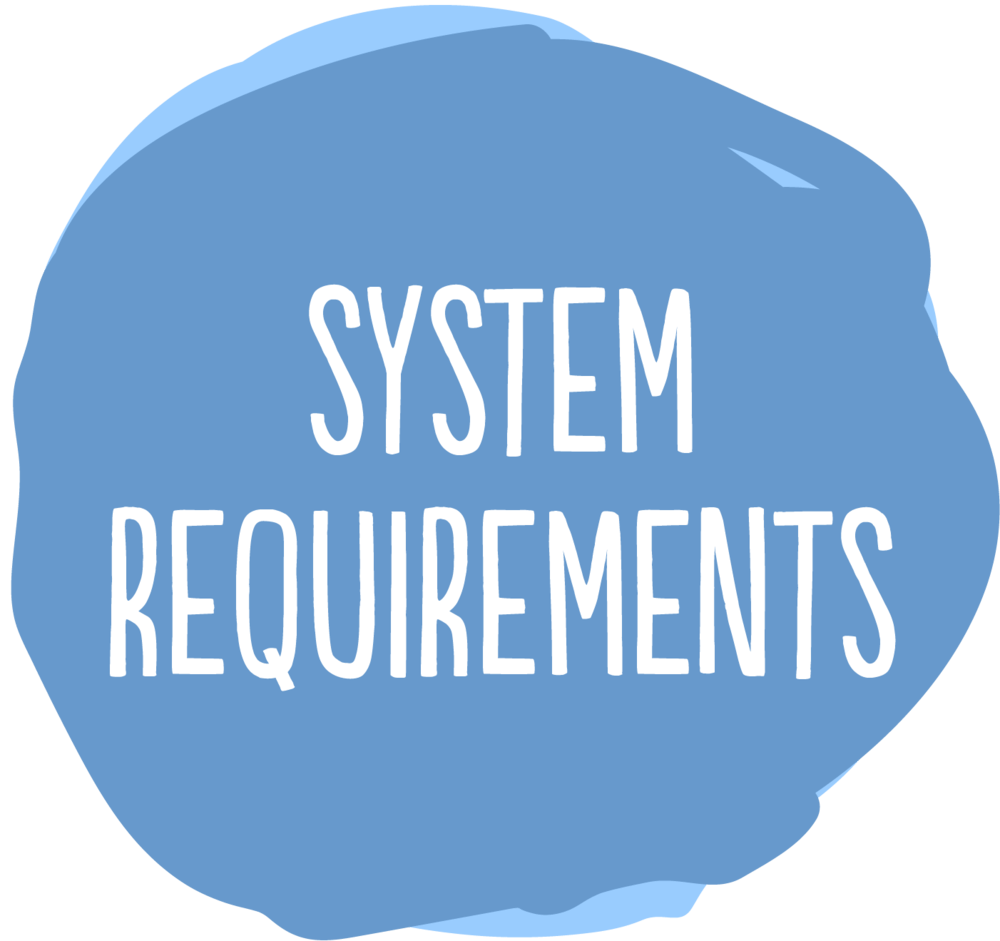 SystemRequirements