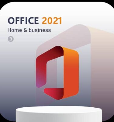 office 2021 - home and business