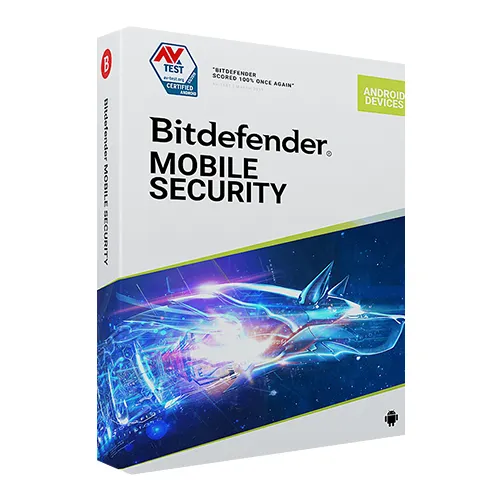 Bitdefender- Mobile Security