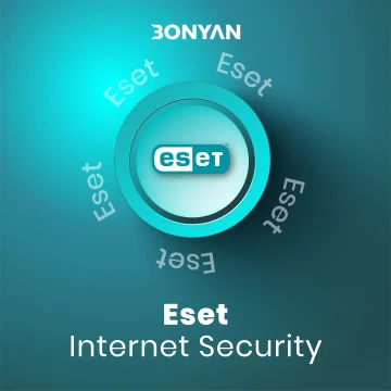 خرید لایسنس eset internet security