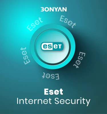 خرید لایسنس eset internet security