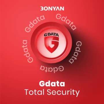 G Data Total Security