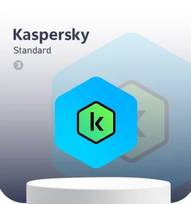 kaspersky - home - standard