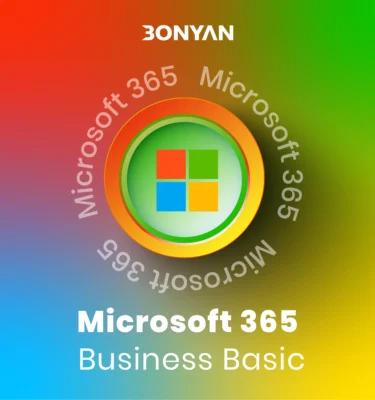 خرید Microsoft 365 Business Basic