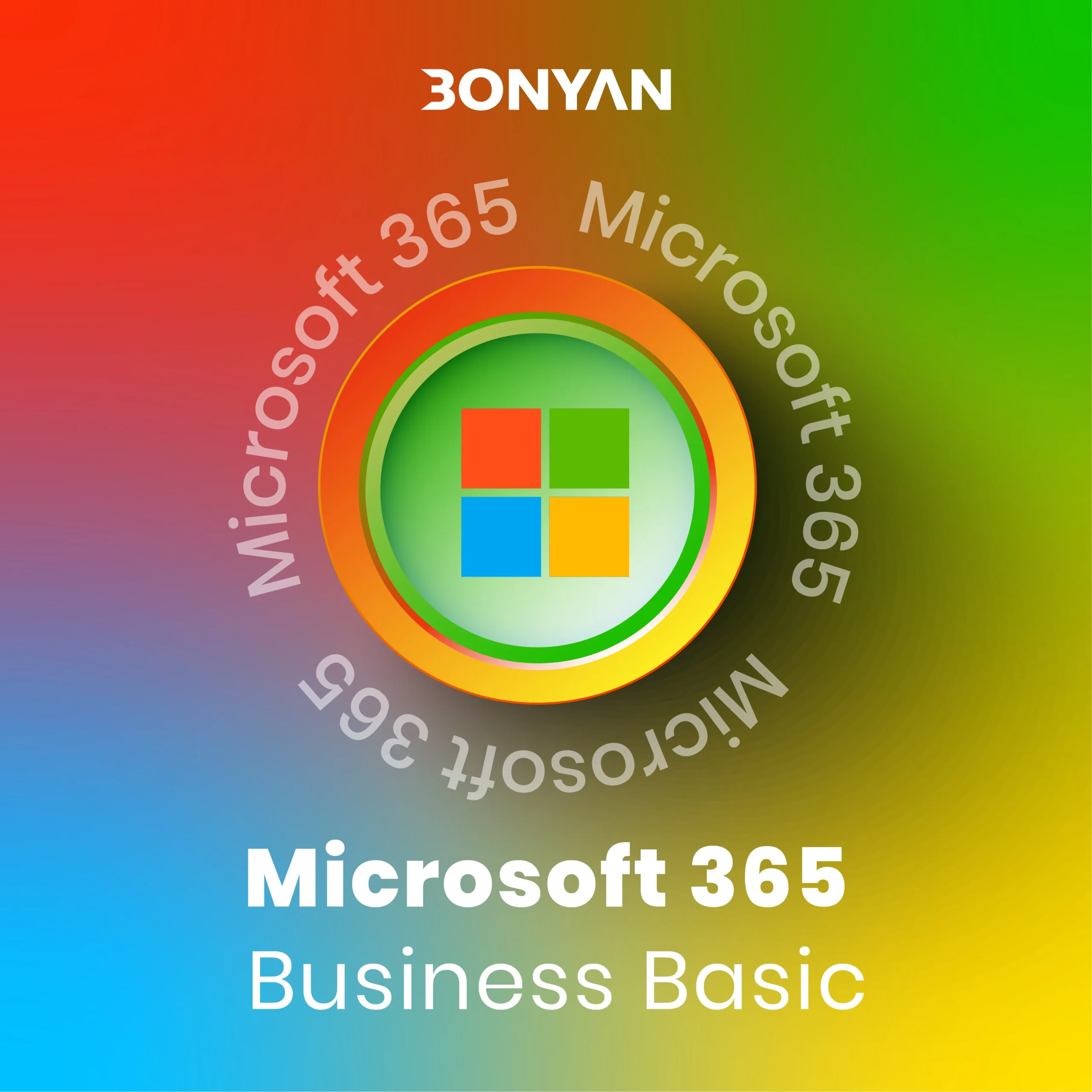 خرید Microsoft 365 Business Basic