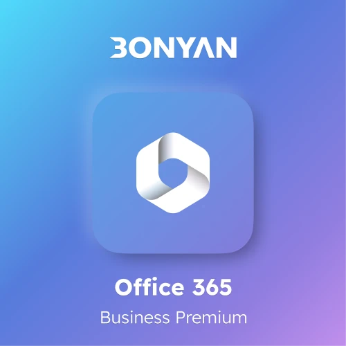 Microsoft 365 Business Premium