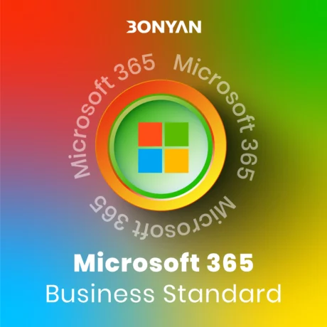 خرید Microsoft 365 Business Standard