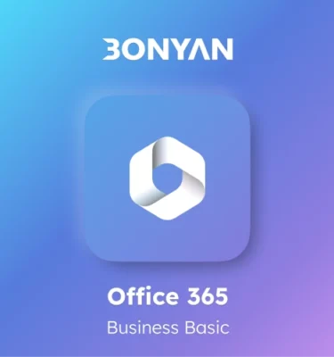 Microsoft 365 business basic