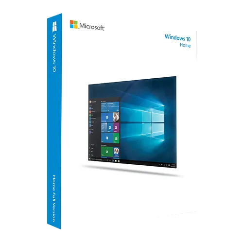 Windows 10 Home