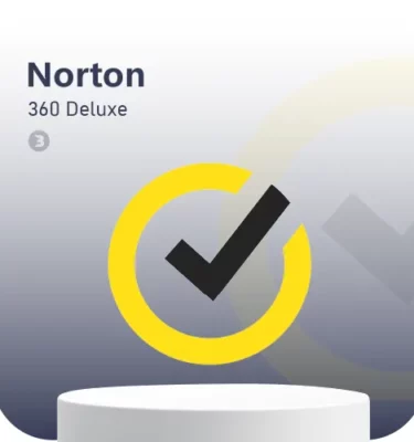 Norton - 360 deluxe
