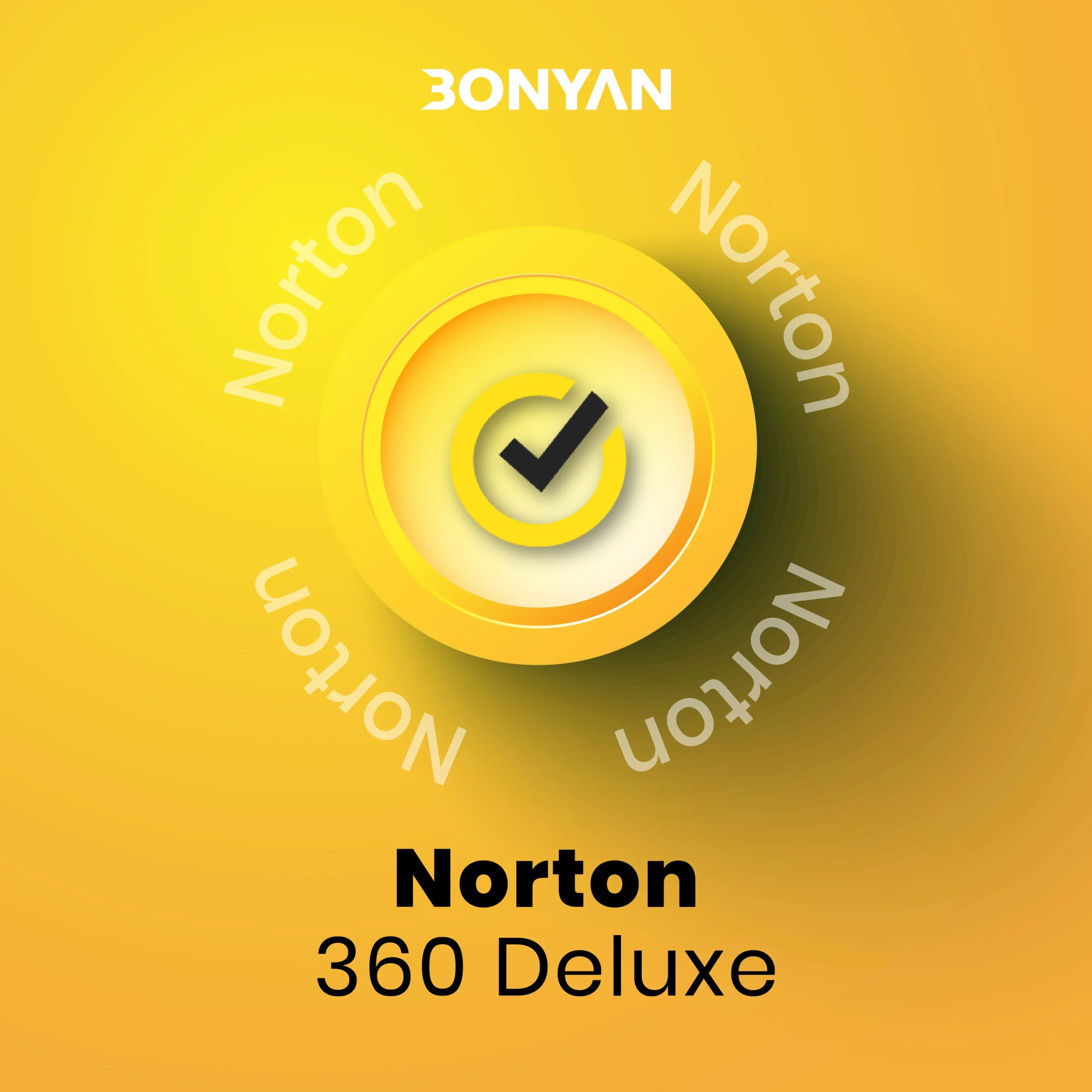 خرید norton 360 deluxe