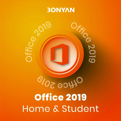 آفیس 2019 Home and Student