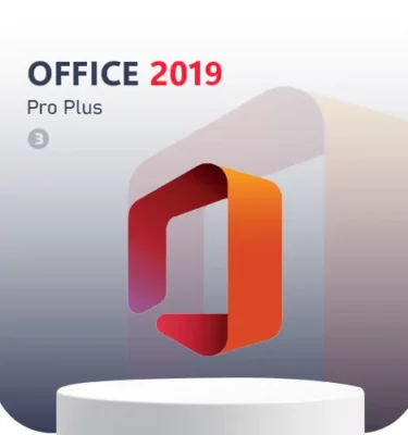 office 2019 - pro plus