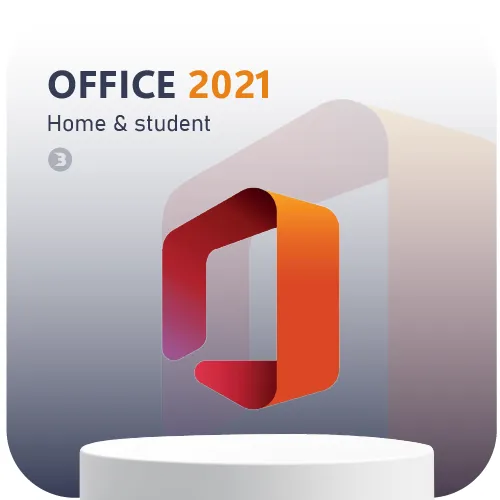 office 2021 - home and student