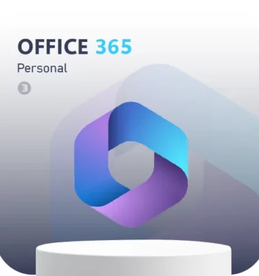 office 365 - personal