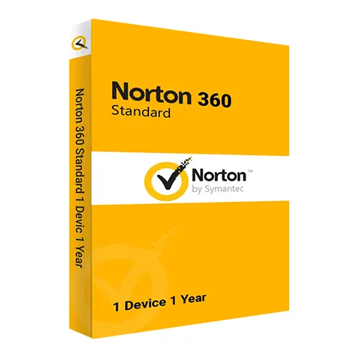 Norton - 360 Standard