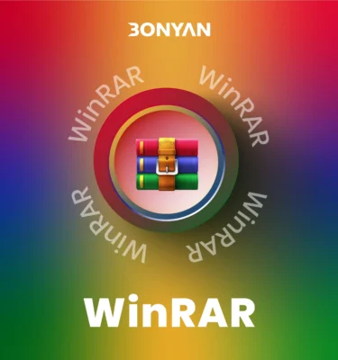 خرید لایسنس WinRAR