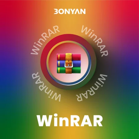 خرید لایسنس WinRAR