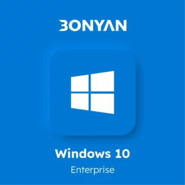 Windows 10 enterprise