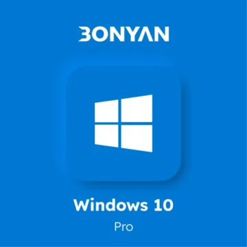 Windows 10 pro