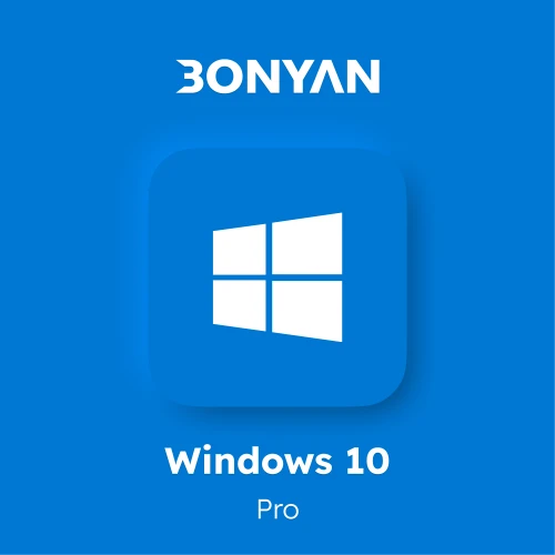 Windows 10 pro